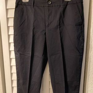 Croft & Barrow Capri